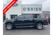 Ford F-150 2022 4x4 XLT 4dr en Lexington