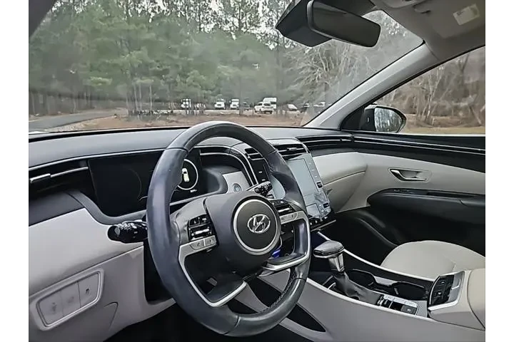 $25995 : Hyundai TUCSON 2023 SEL 4dr image 9