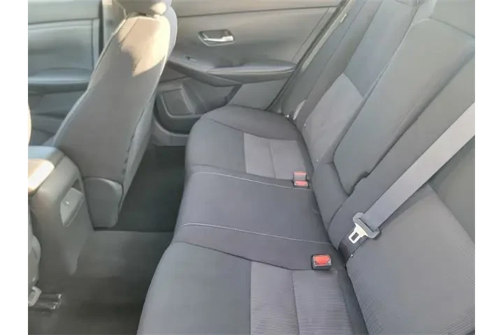 $14995 : Nissan Sentra 2022 SV 4dr Se image 3