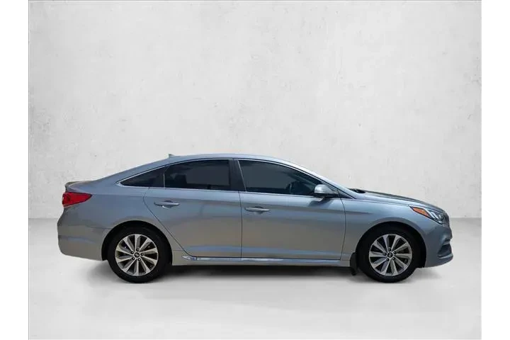 $11495 : Hyundai SONATA 2016 Sport 4d image 3