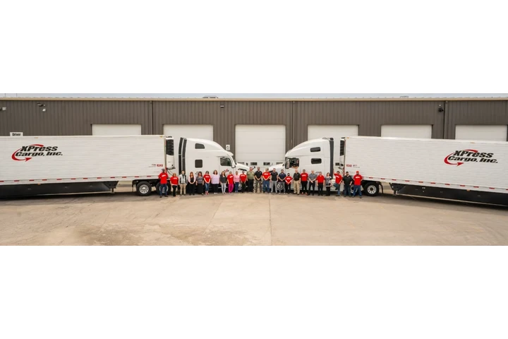 CHOFERES CDL-A image 3