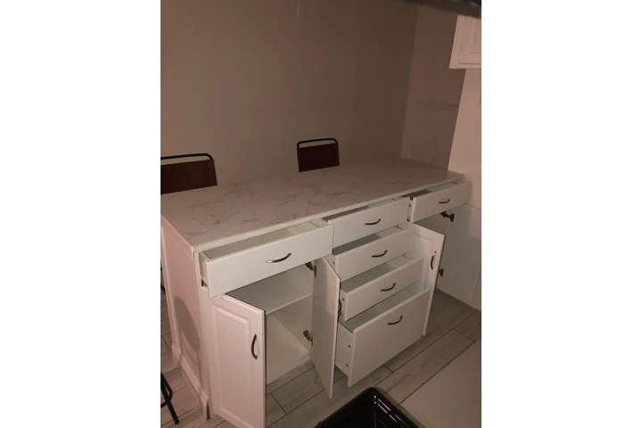 $1600 : Se renta en moreno Valley image 3