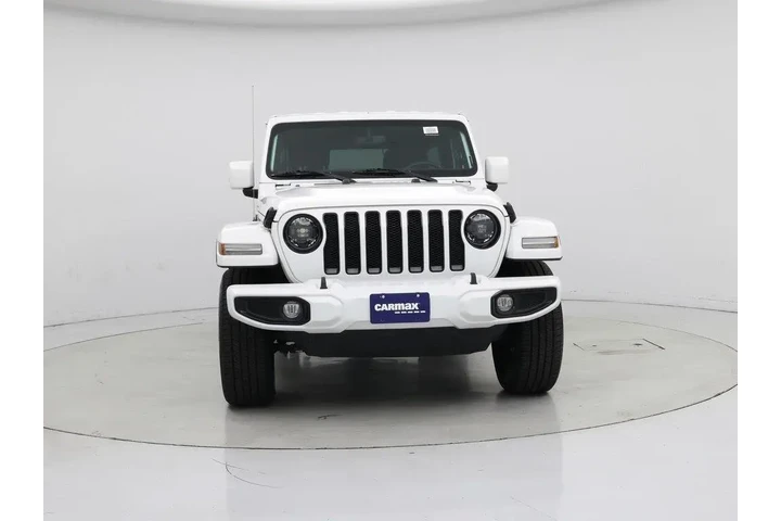 $33998 : Jeep Wrangler 2023 4x4 High image 5