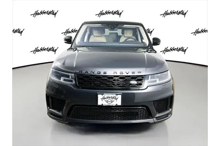 $34000 : Land Rover Range Rover Sport image 2