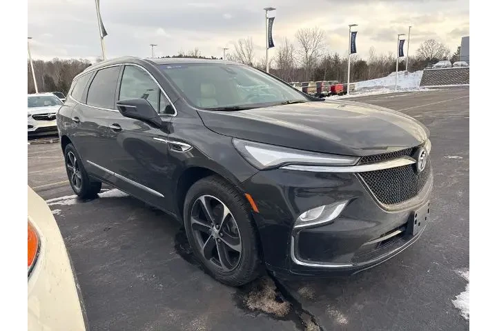 $32202 : Buick Enclave 2022 4x4 Essen image 2