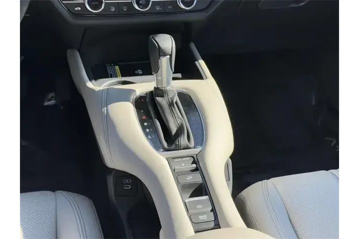 $28890 : Honda HR-V 2025 AWD EX-L 4dr image 5