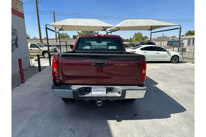 $11495 : 2009 CHEVROLET SILVERADO 1500 image 5