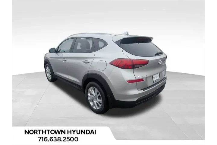 $16470 : Hyundai TUCSON 2020 AWD Valu image 3