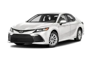 $26611 : Toyota Camry 2023 AWD LE 4dr thumbnail