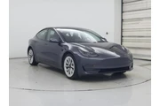 Tesla Model 3 2021 AWD Long