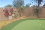 Anderson landscaping en Phoenix