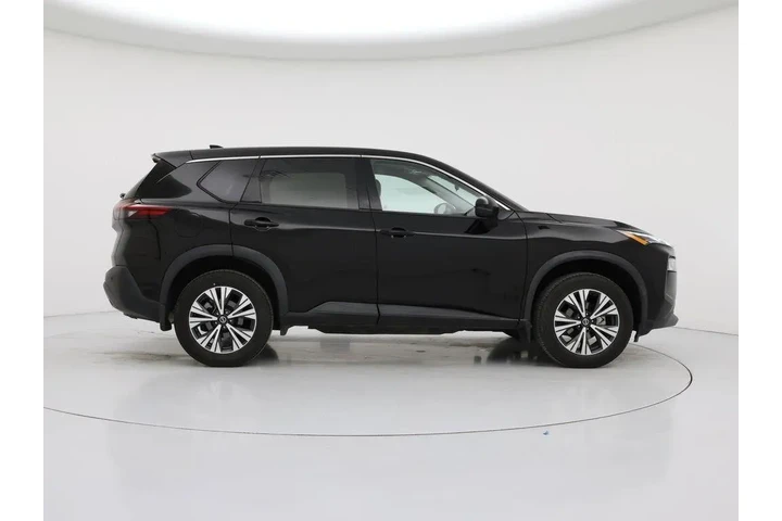 $19998 : Nissan Rogue 2021 AWD SV 4dr image 7