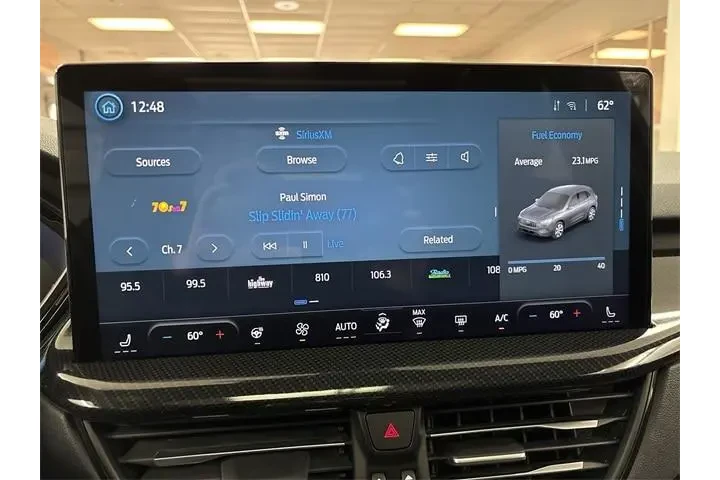 $23600 : Ford Escape 2023 AWD ST-Line image 8