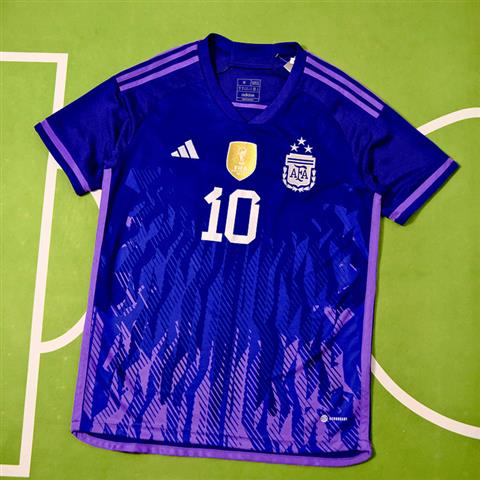 $19 : Camiseta de Argentina 2023 image 2