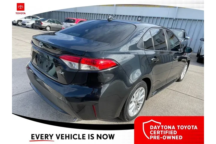 $19500 : Toyota Corolla 2022 LE 4dr S image 5