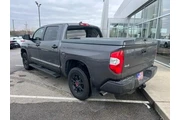 $35500 : Toyota Tundra 2020 4x4 Plati thumbnail