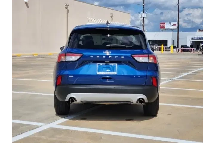 $21688 : Ford Escape 2022 SE 4dr SUV image 6