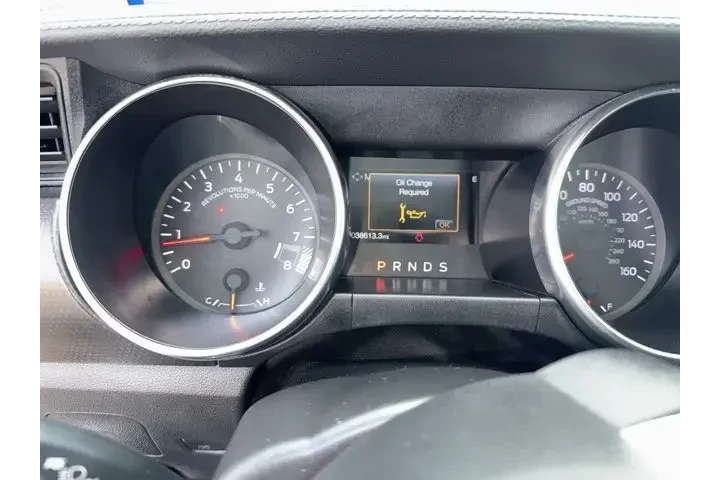 $33941 : Ford Mustang 2019 GT Premium image 6