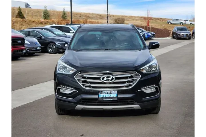 $11499 : Hyundai SANTA FE Sport 2017 image 6