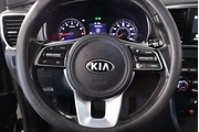 $14989 : Kia Sportage 2022 AWD EX 4dr thumbnail
