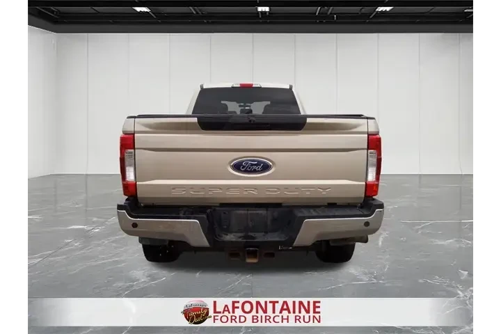 $37968 : Ford F-350 Super Duty 2017 4 image 7