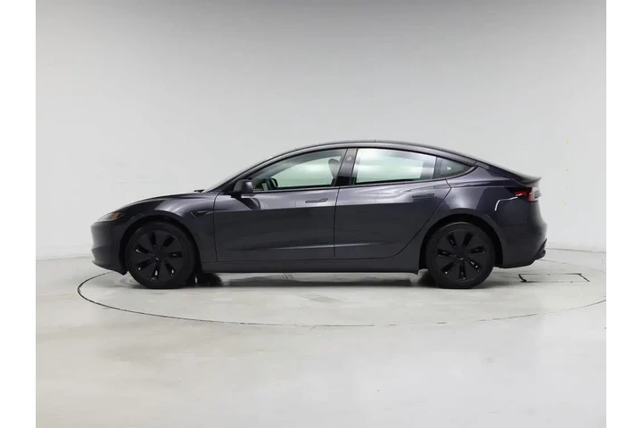 $37998 : Tesla Model 3 2025 Long Rang image 3