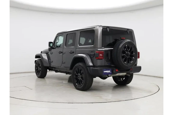 $35998 : Jeep Wrangler 2025 4x4 Sahar image 2