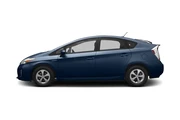 $9995 : 2012 Prius Four thumbnail