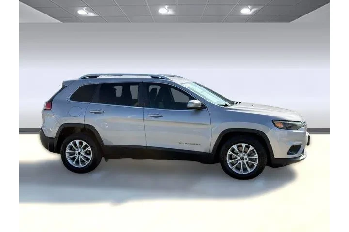 $6398 : Jeep Cherokee 2019 Latitude image 7