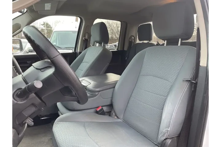 $11999 : Ram 1500 2013 4x4 Tradesman image 8