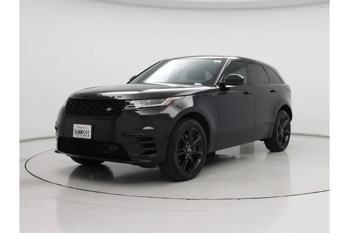 $39998 : Land Rover Range Rover Velar image 4