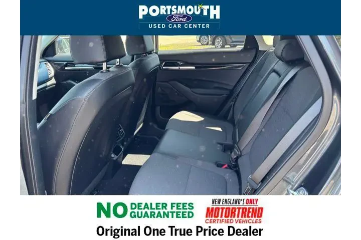 $21995 : Kia Seltos 2023 AWD Nightfal image 5