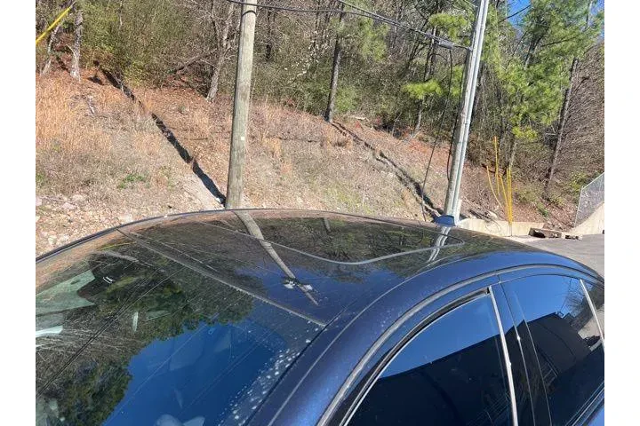 $28490 : BMW 5 Series 2020 AWD 540i x image 8