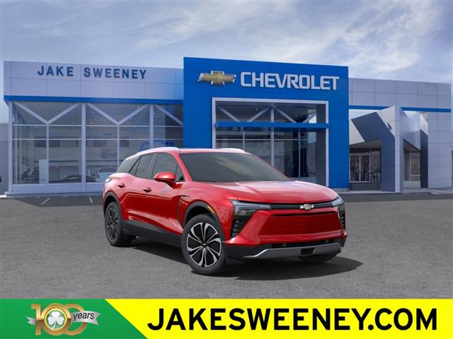 $52190 : 2024 Blazer EV LT image 1