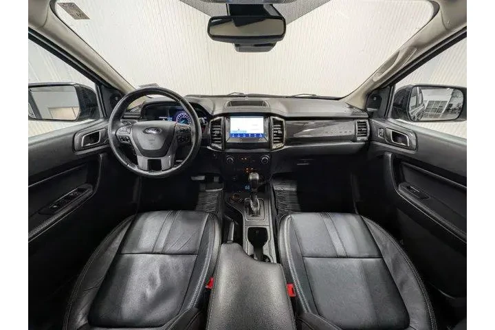 $30458 : Ford Ranger 2022 4x4 Lariat image 2