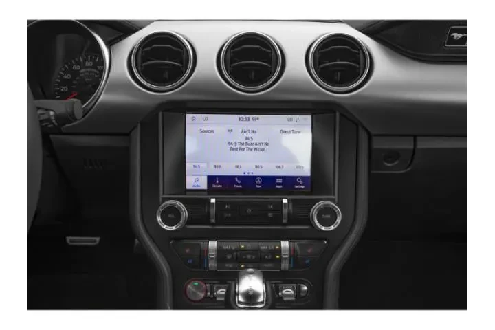 $39487 : 2021 Mustang image 10