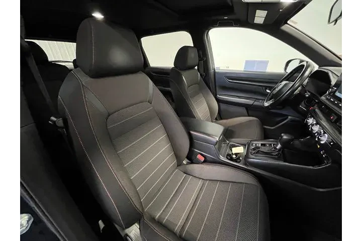 $33493 : Honda CR-V Hybrid 2025 Sport image 9
