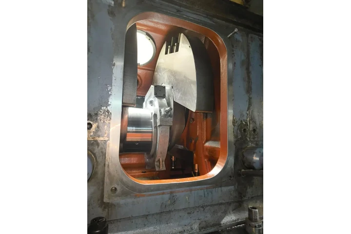 Onsite Crankshaft Grinding and image 1