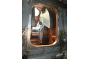 Onsite Crankshaft Grinding and en Cancun