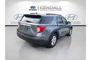 $21888 : Ford Explorer 2021 XLT 4dr S thumbnail