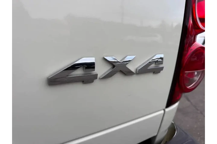 2008 Ram 1500 Laramie image 10