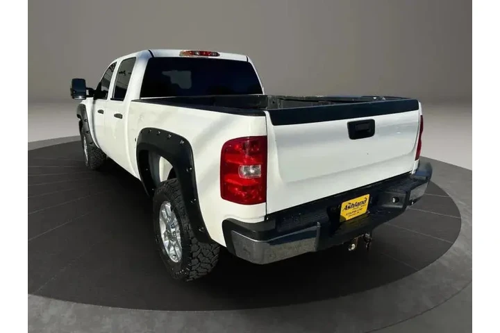 $15900 : 2014 Silverado 2500HD LT image 5