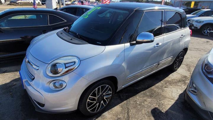 $7995 : 2014 FIAT 500L Lounge image 3