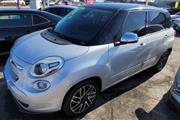 $7995 : 2014 FIAT 500L Lounge thumbnail