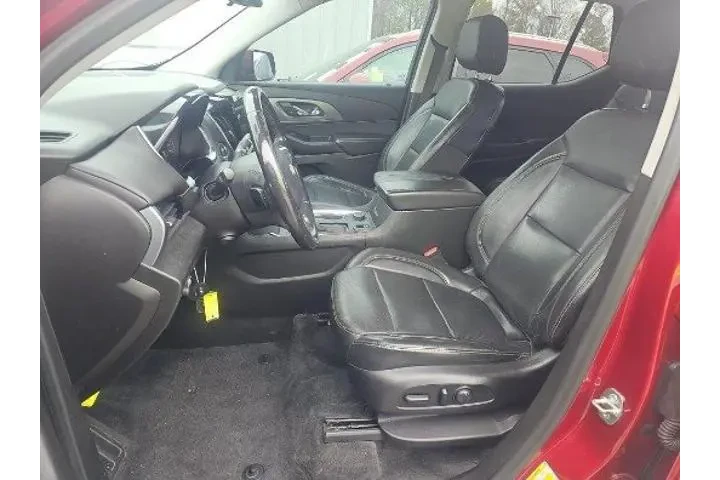 $21537 : Chevrolet Traverse 2018 Prem image 3