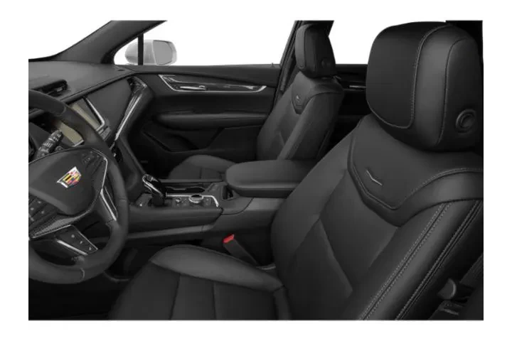 $25899 : Cadillac XT5 2020 4x4 Sport image 9