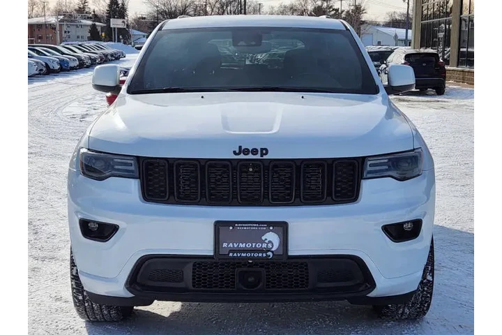 $19995 : 2021 Grand Cherokee Laredo X image 6