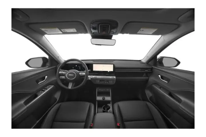 $28086 : Hyundai KONA 2025 AWD Limite image 8