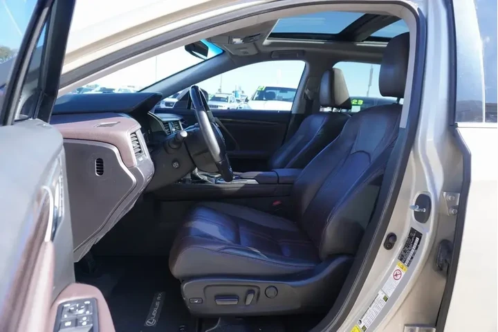 $25988 : Lexus RX 350 2016 4dr SUV image 6