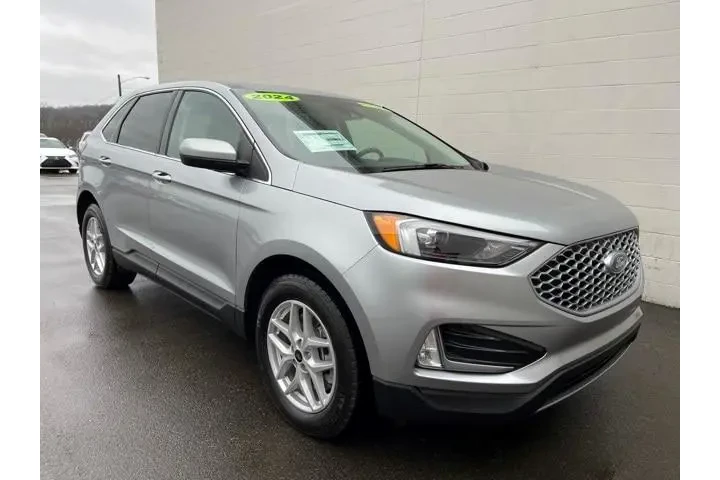$25995 : Ford Edge 2024 AWD SEL 4dr S image 2